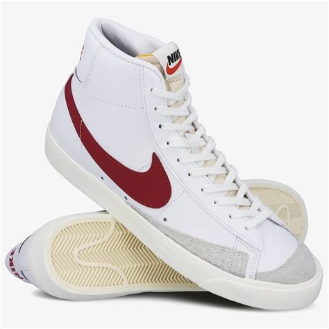 herren nike blazer mid 77 vintage|Nike Blazer Mid '77 Vintage Men's Shoes.